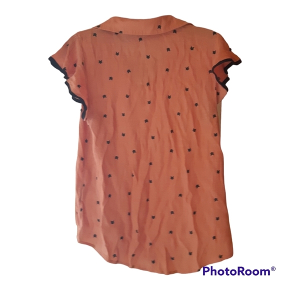 Kitty top        151A - Picture 2 of 7